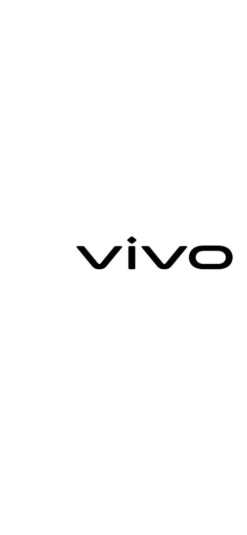 Vivo Logo Minimalist