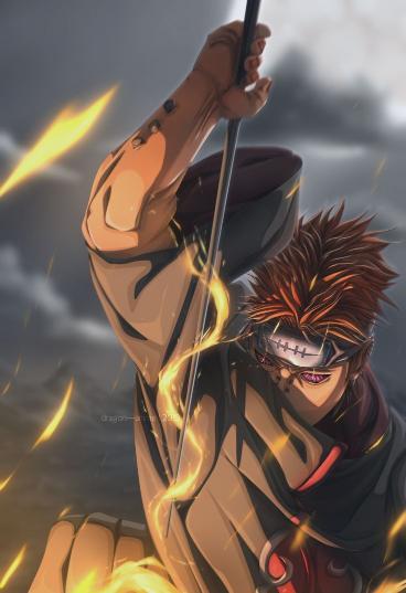 Fiery Pain Wallpaper - Related Ghetto Wallpapers wallpaper
