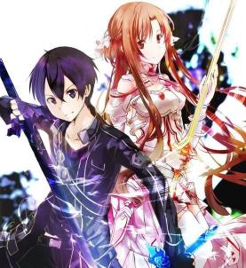 Kirito and Asuna Wallpaper - Related 4K Wallpapers wallpaper