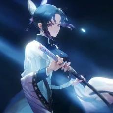 Shinobu Kocho Wallpaper - Related Anime Wallpapers wallpaper