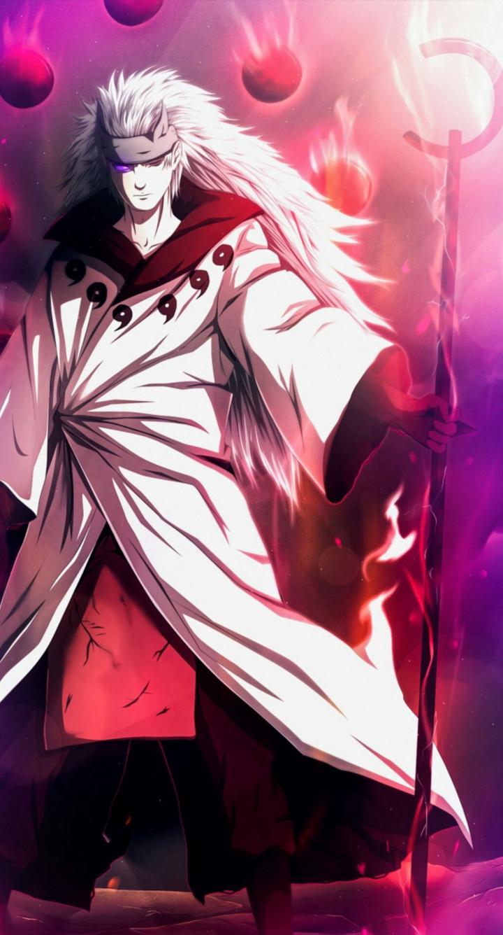 Madara Uchiha Sage Wallpaper - Related Anime Wallpapers wallpaper