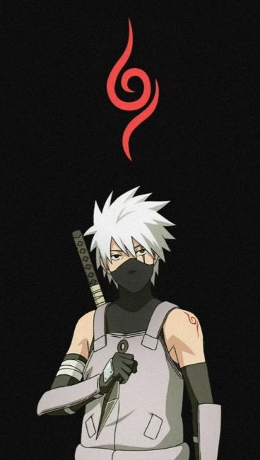 Kakashi Hatake Wallpaper - Related Anime Wallpapers wallpaper