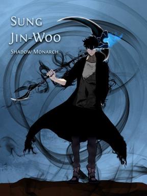 Sung Jin-Woo Wallpaper - Related Anime Wallpapers wallpaper