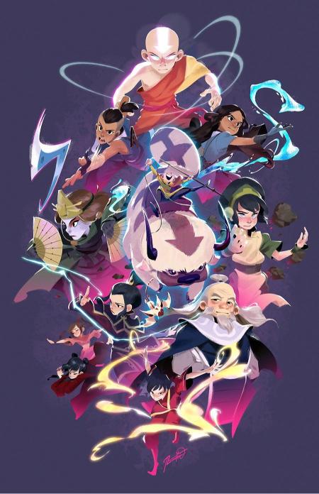Avatar: The Last Airbender