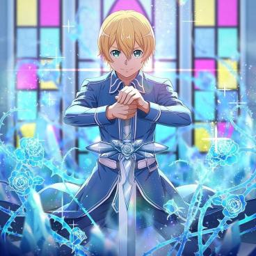 Eugeo Sword Art Online - Related Anime Wallpapers wallpaper
