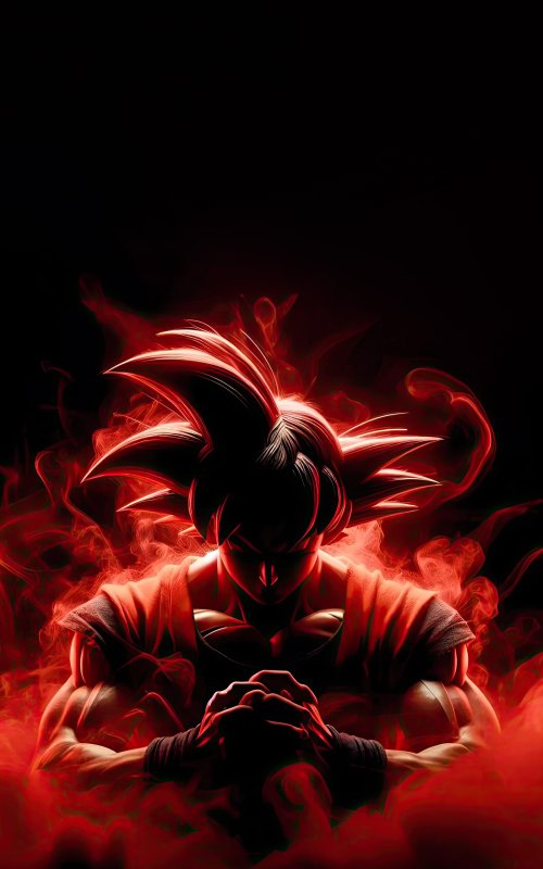 Goku_Red_Aura_Power_0A_0A