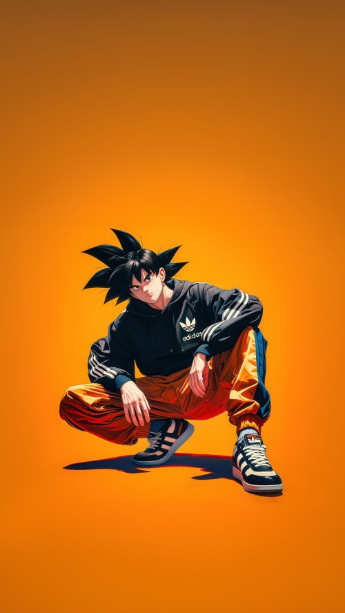 Goku_Streetwear_Style