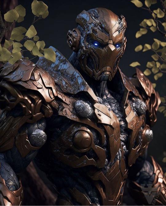Guardian of the Grove