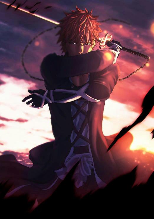 Ichigo Ready to Fight - Related Anime Wallpapers wallpaper