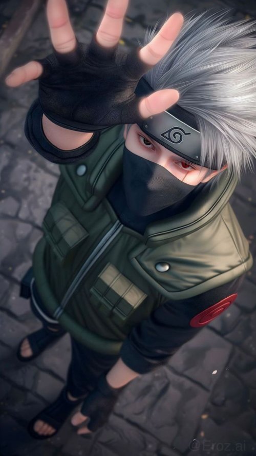 Kakashi_Hatake_Close_Up