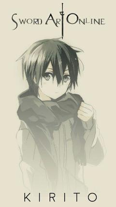 Kirito Sword Art Online - Related Anime Wallpapers wallpaper