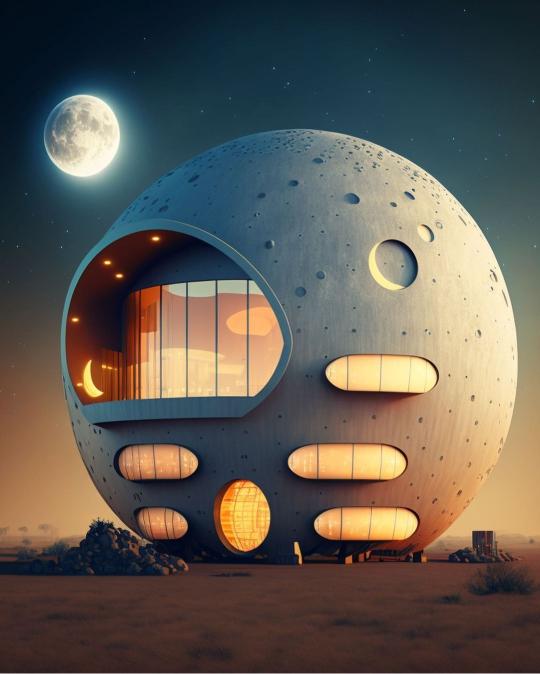 Lunar Sphere Home - Related Dark Wallpapers wallpaper