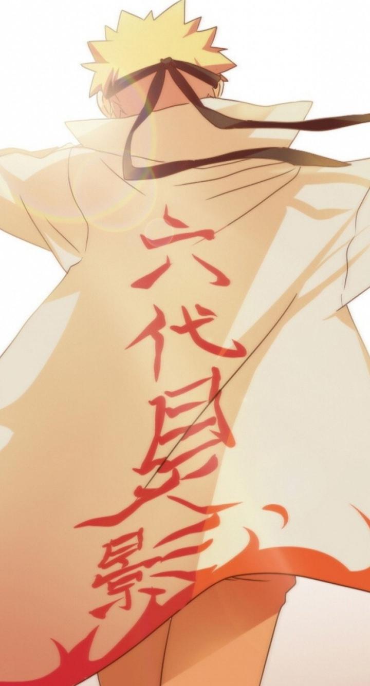 Naruto Hokage Cloak - Related Anime Wallpapers wallpaper