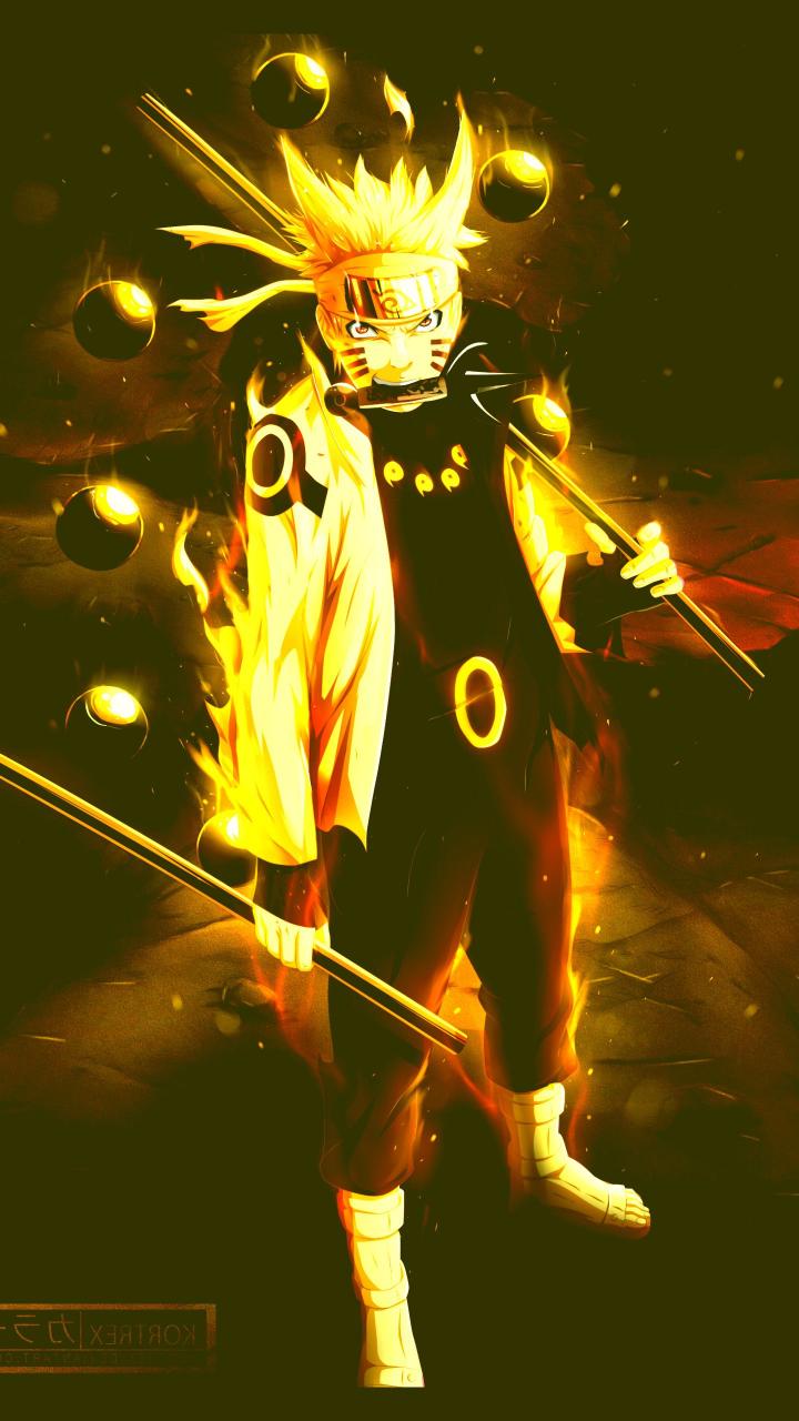 Sage Mode Naruto Artwork - Related  wallpaper