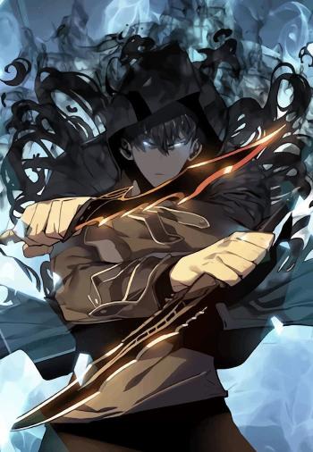 Shadow Monarch Swordsman - Related Anime Wallpapers wallpaper