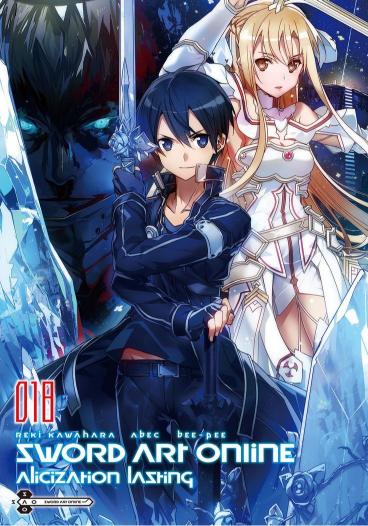 Sword Art Online: Alicization - Related Anime Wallpapers wallpaper