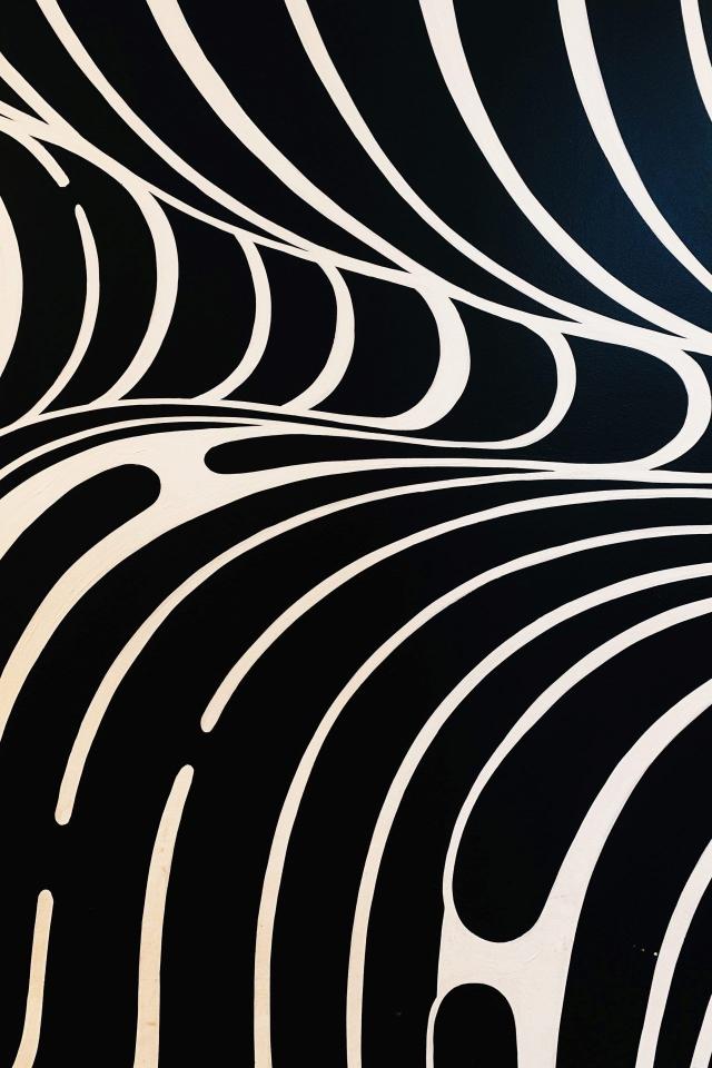 Abstract Black and White - Related 4K Wallpapers wallpaper