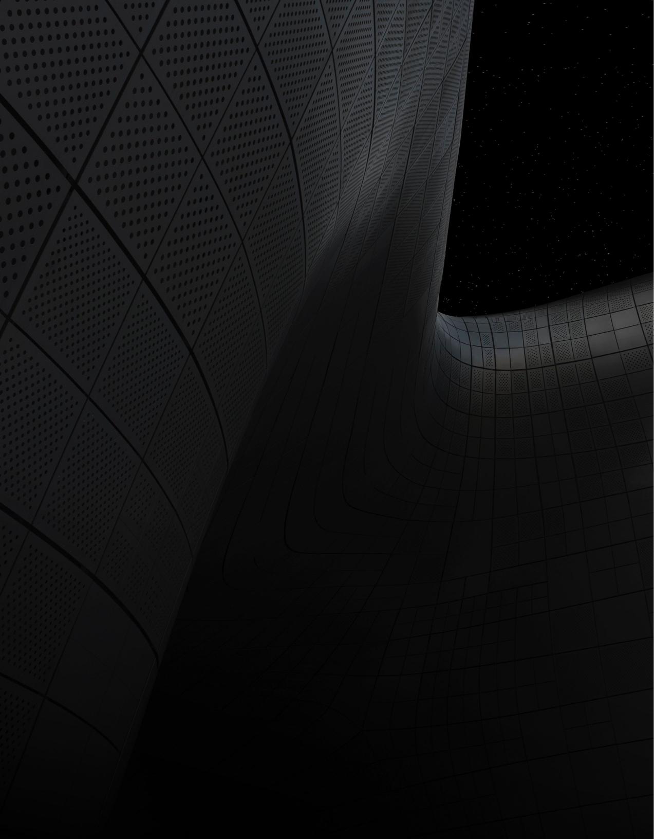 Abstract Dark Architecture - Related Dark Wallpapers wallpaper