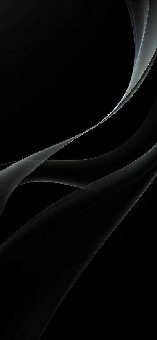 Abstract Dark Flow - Related StockWalls wallpaper