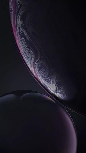 Abstract Dark Orb - Related Dark Wallpapers wallpaper