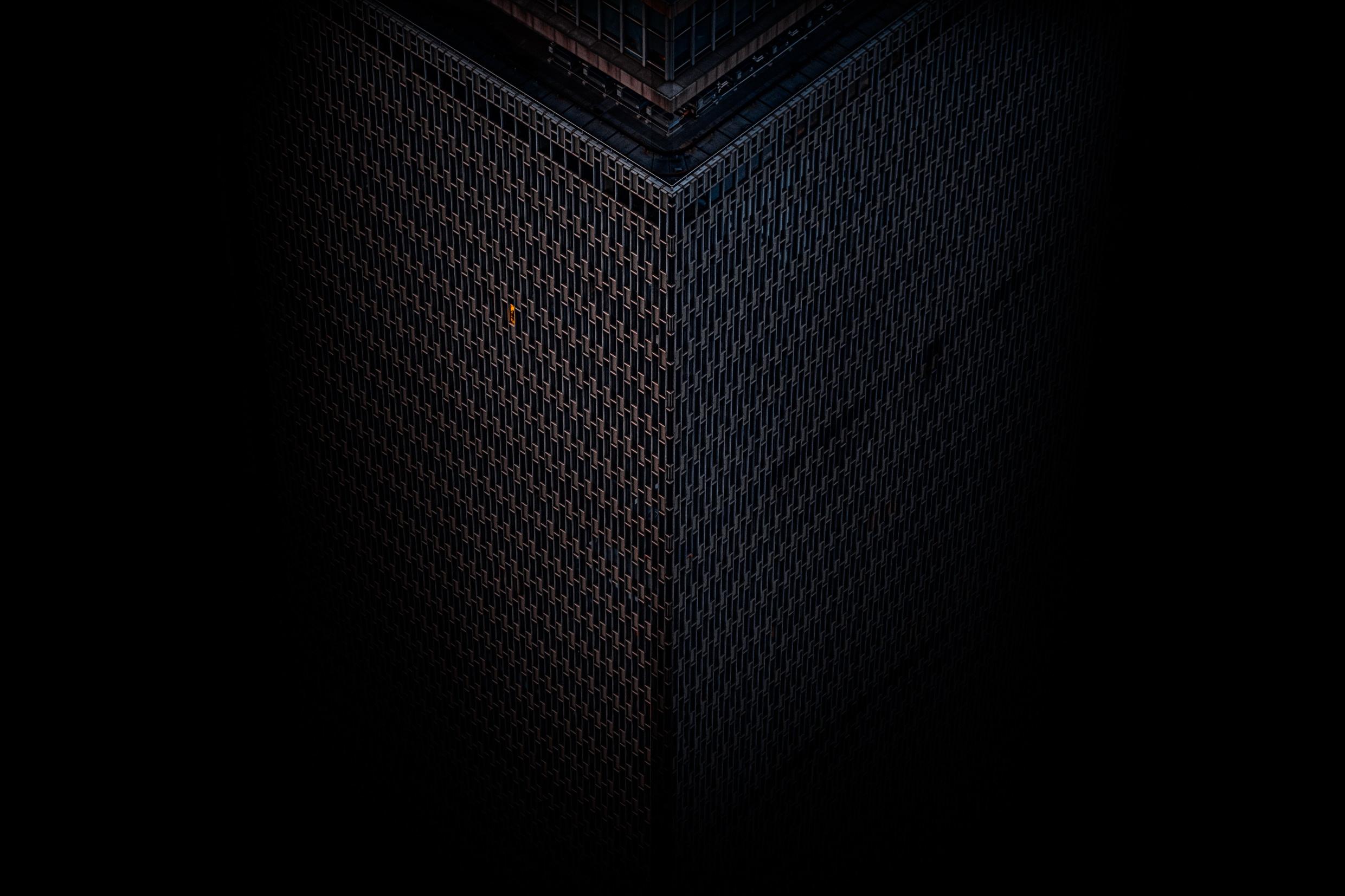 Architectural Grid Dark - Related Dope Wallpapers wallpaper
