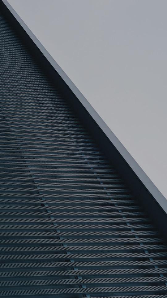 Architectural Grille Abstract - Related 4K Wallpapers wallpaper