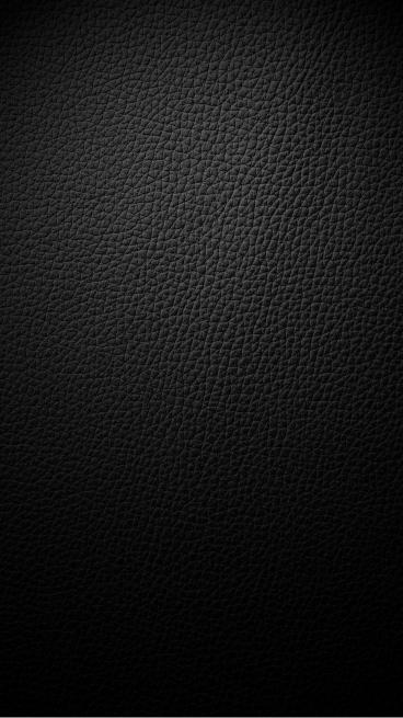 Black Leather Texture