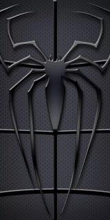 Black Spider Emblem