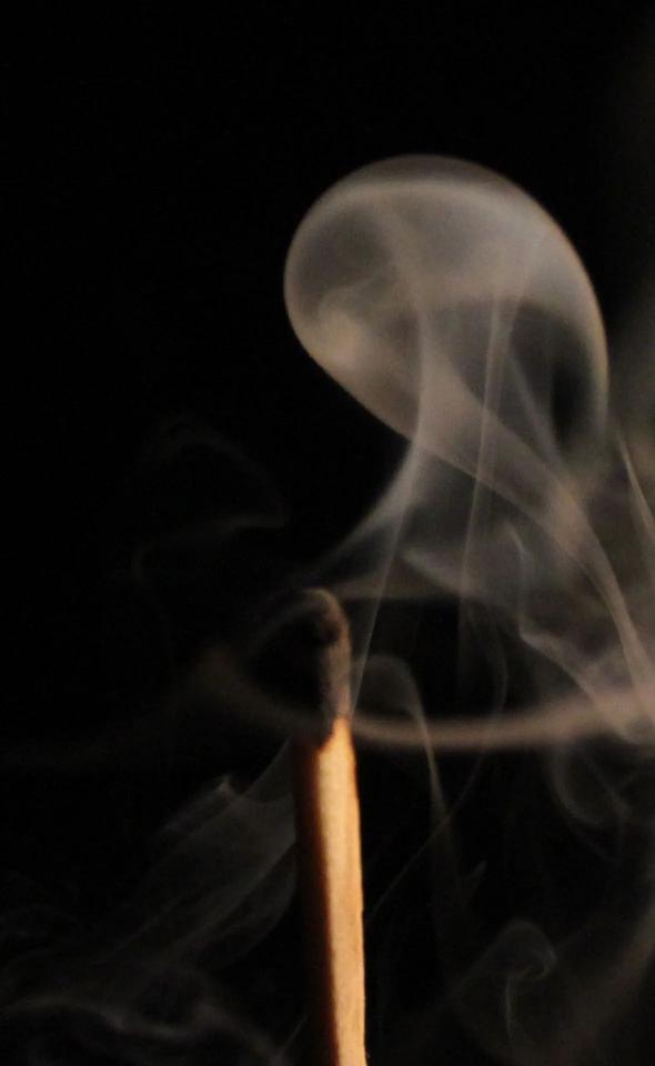 Burning Match Still Life - Related 4K Wallpapers wallpaper