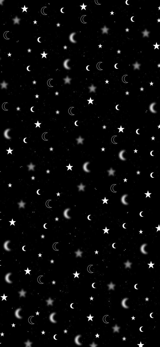 Celestial Black and White - Related Anime Wallpapers wallpaper