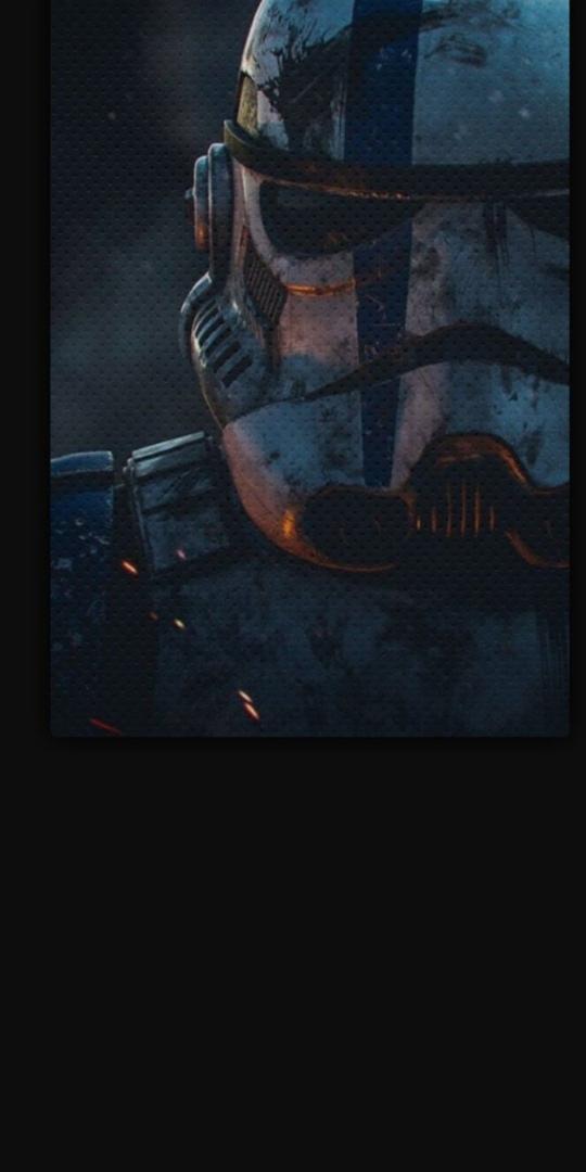 Clone Trooper Armor - Related Dark Wallpapers wallpaper