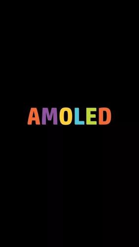 Colorful AMOLED Display - Related 4K Wallpapers wallpaper