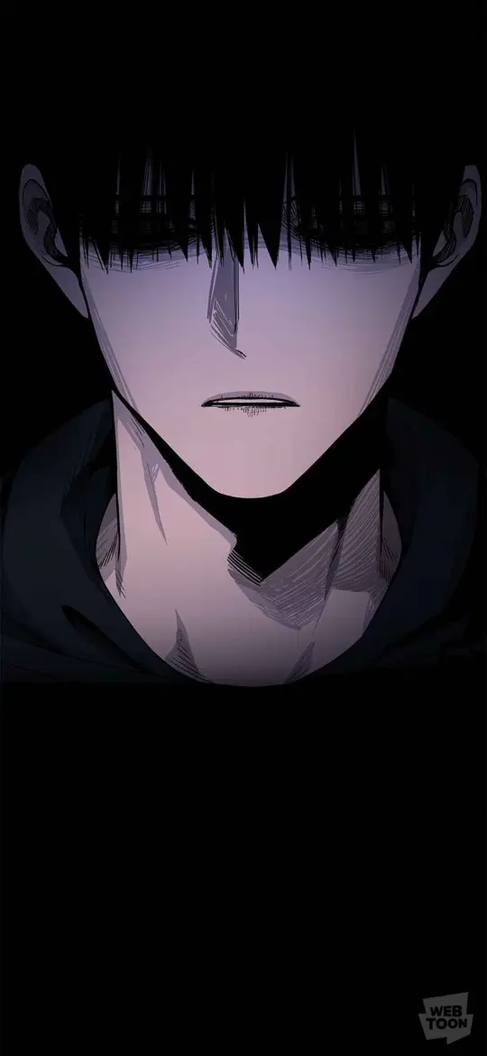 Dark Anime Portrait - Related Anime Wallpapers wallpaper