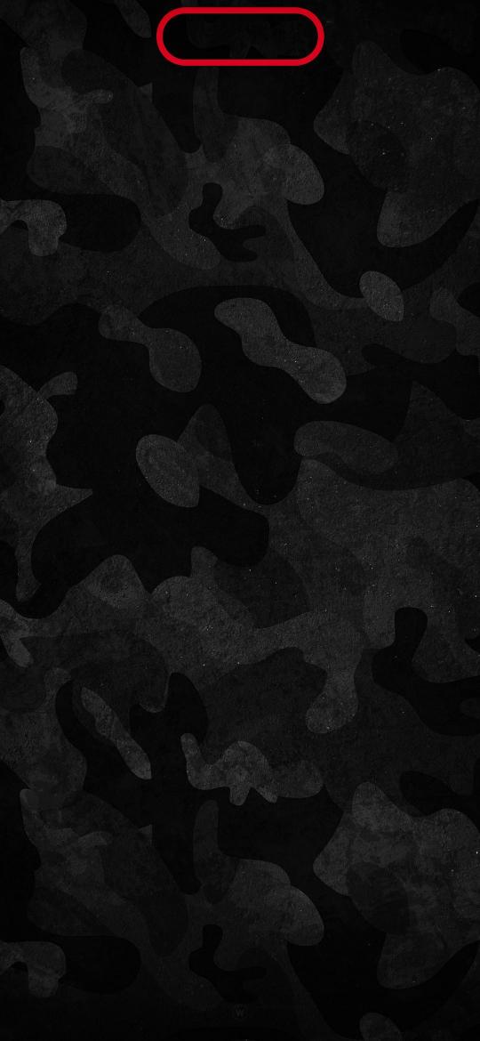Dark Camo Abstract - Related Anime Wallpapers wallpaper