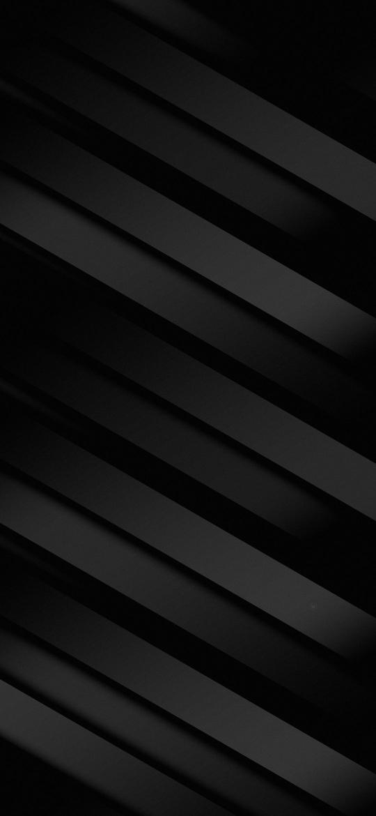 Dark Diagonal Stripes - Related Dark Wallpapers wallpaper