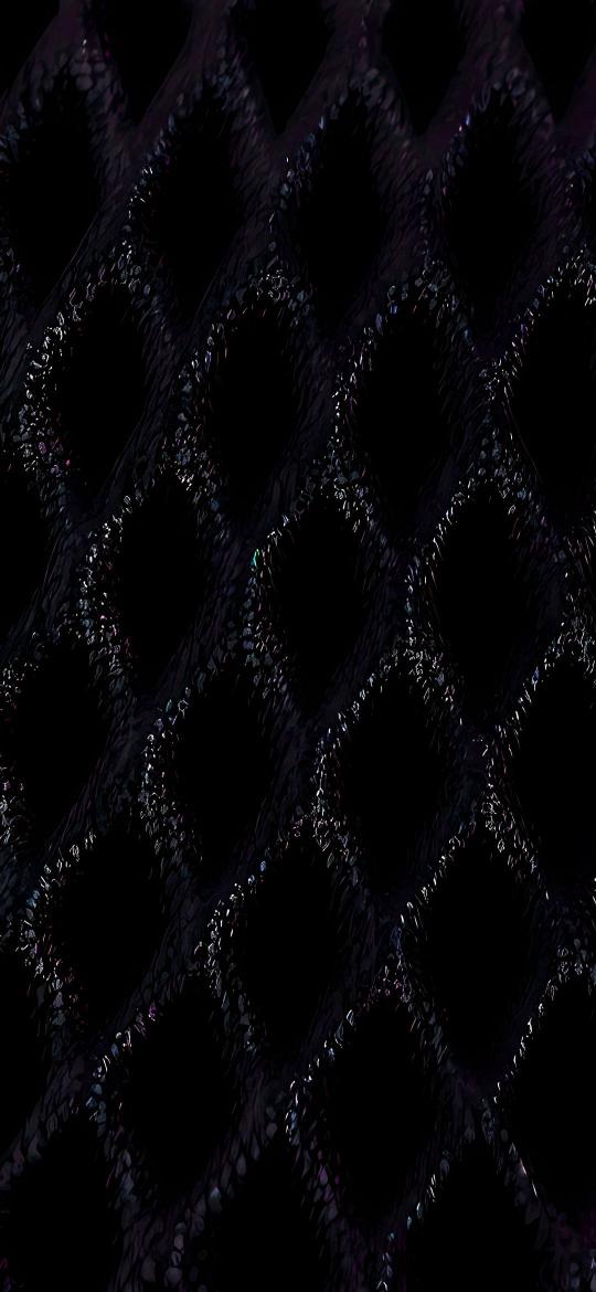 Dark Diamond Weave Texture - Related Dark Wallpapers wallpaper