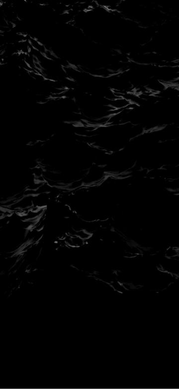 Dark Ocean Waves - Related 4K Wallpapers wallpaper