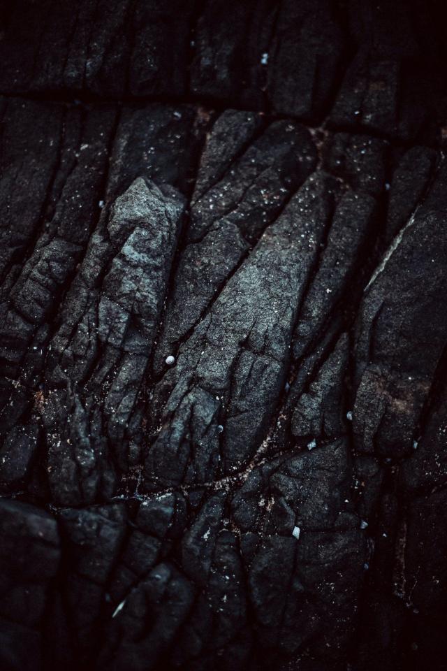 Dark Rock Texture - Related Dark Wallpapers wallpaper
