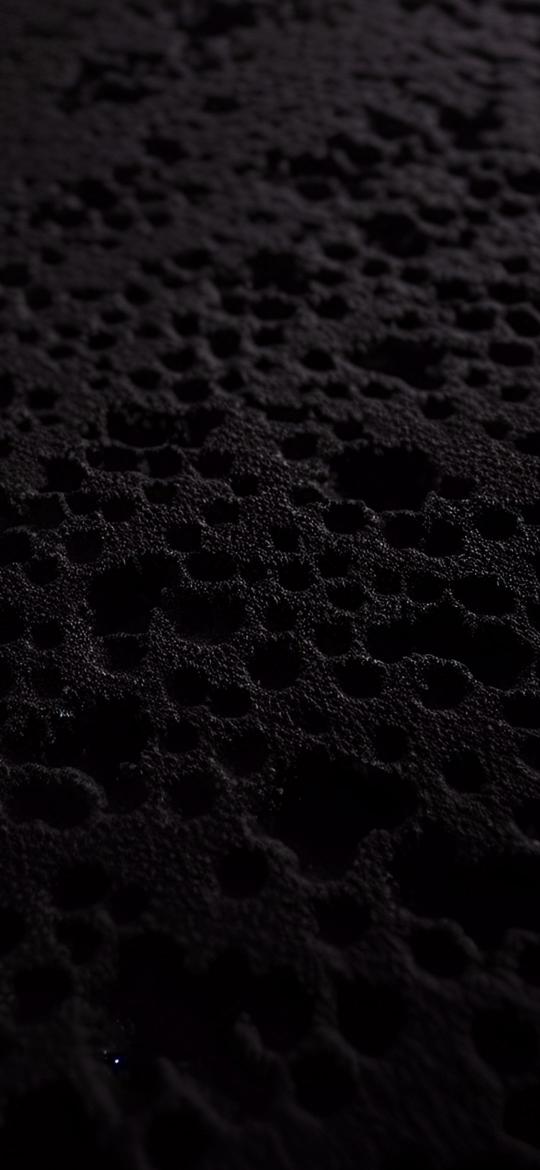 Dark Textured Surface - Related Dark Wallpapers wallpaper