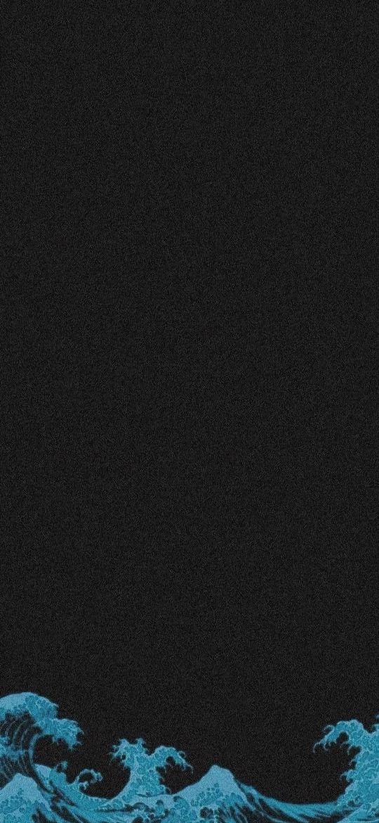 Dark Wave Aesthetic