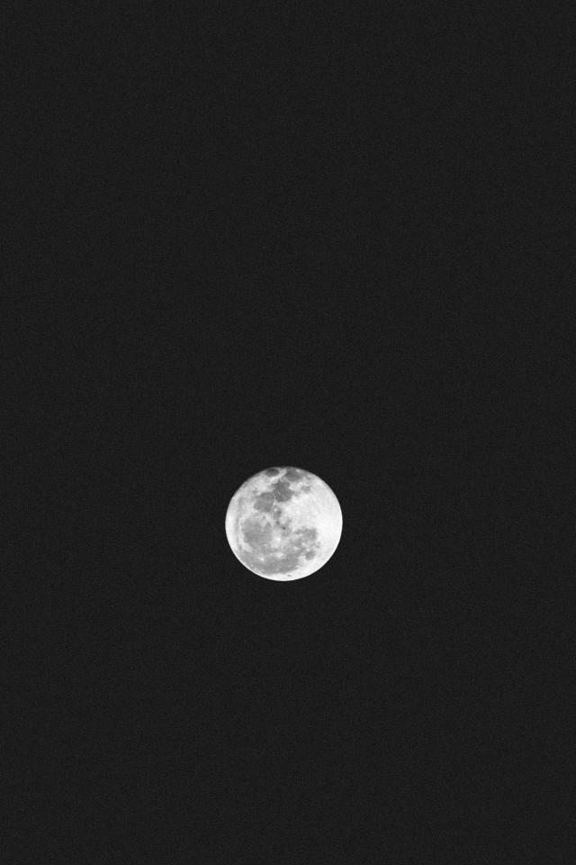 Full Moon Night - Related Dark Wallpapers wallpaper