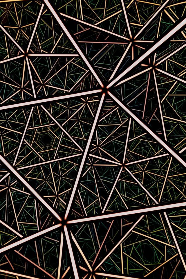 Geometric Labyrinth
