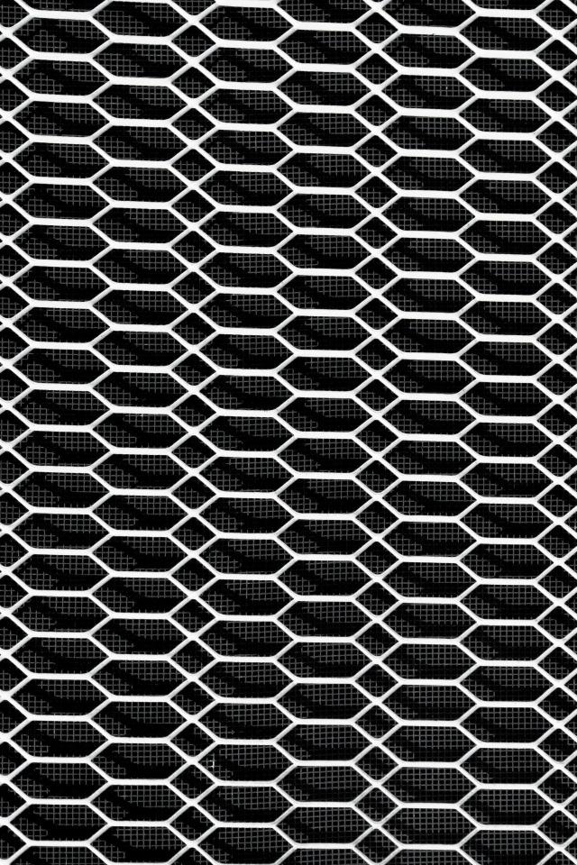 Hexagon Mesh Abstract - Related StockWalls wallpaper