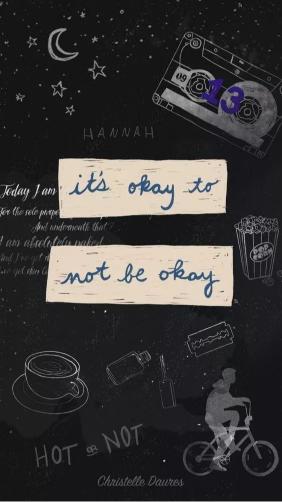 It's Okay To Not