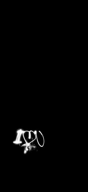 Light Painting Love