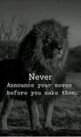 Lion Silent Power - Related Dark Wallpapers wallpaper