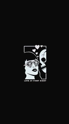 Love At First Fright - Related 4K Wallpapers wallpaper
