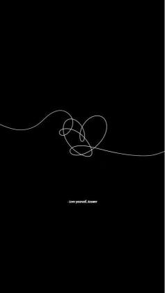 Love Yourself Heart - Related 4K Wallpapers wallpaper