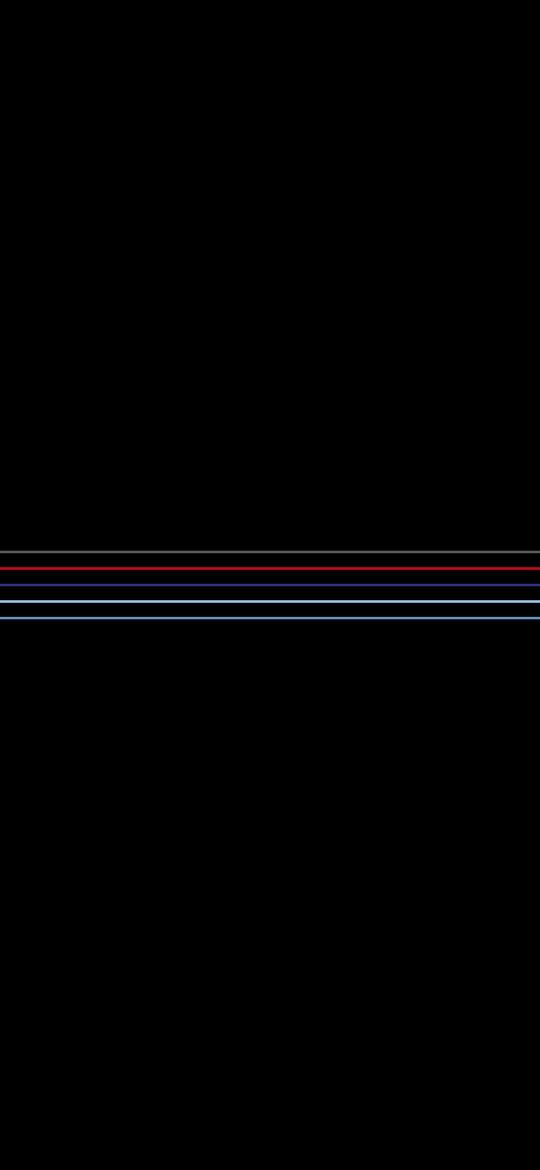 Minimalist Red Blue Lines - Related StockWalls wallpaper
