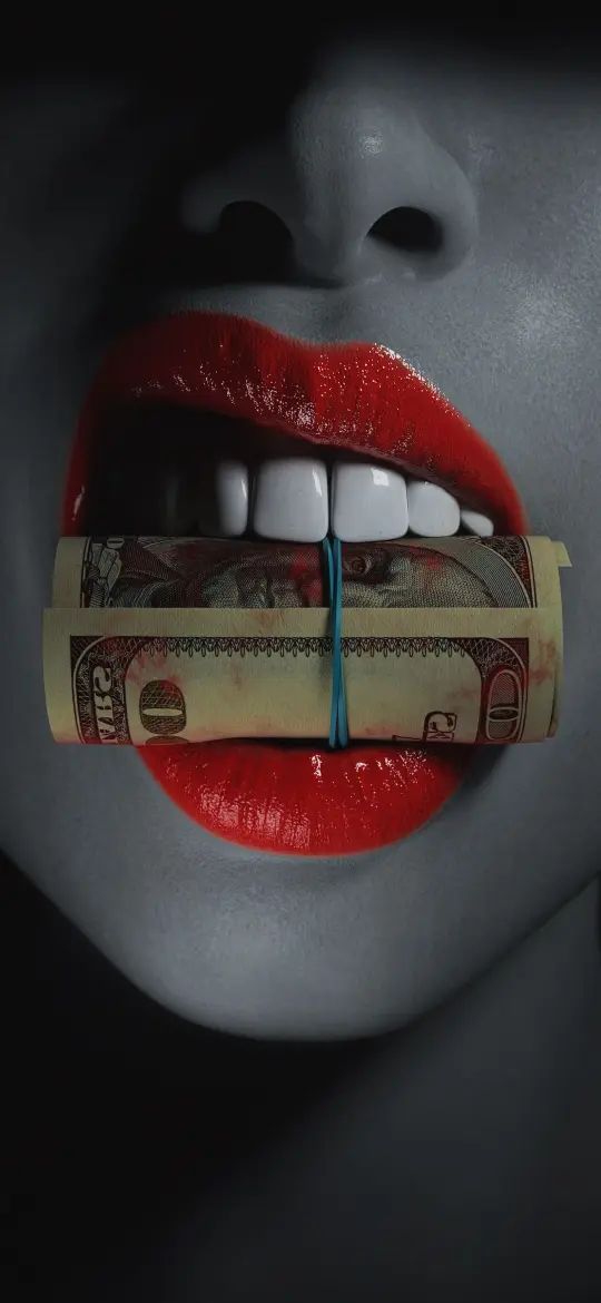 Money Mouth